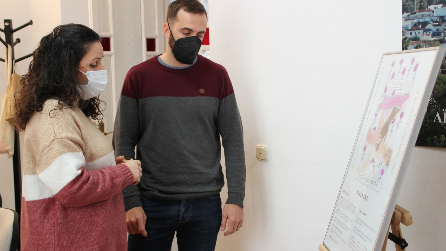 Alhaurín el Grande presenta el programa de actividades para el 8M