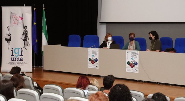 UMA.- Un seminario interdisciplinar difunde la investigación con perspectiva de género