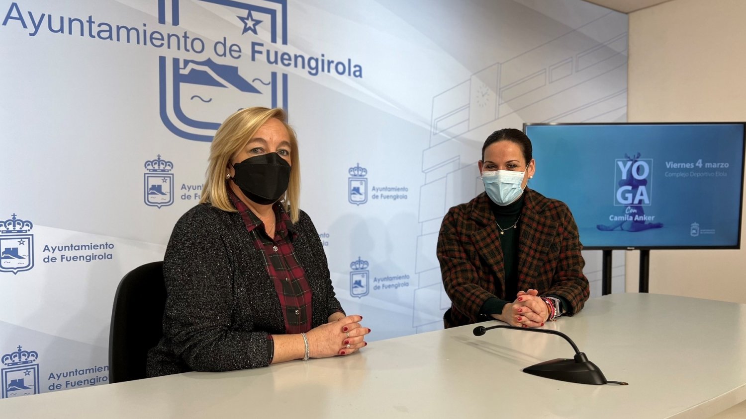 ‘Vive Fuengirola en Familia’ llega al Complejo Elola para celebrar una jornada de puertas abiertas