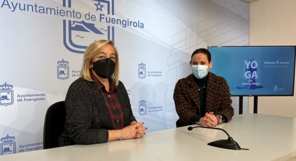 ‘Vive Fuengirola en Familia’ llega al Complejo Elola para celebrar una jornada de puertas abiertas