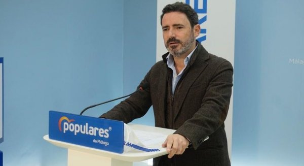 PP exige al Gobierno medidas urgentes para el campo ante la subida de precios y la sequía