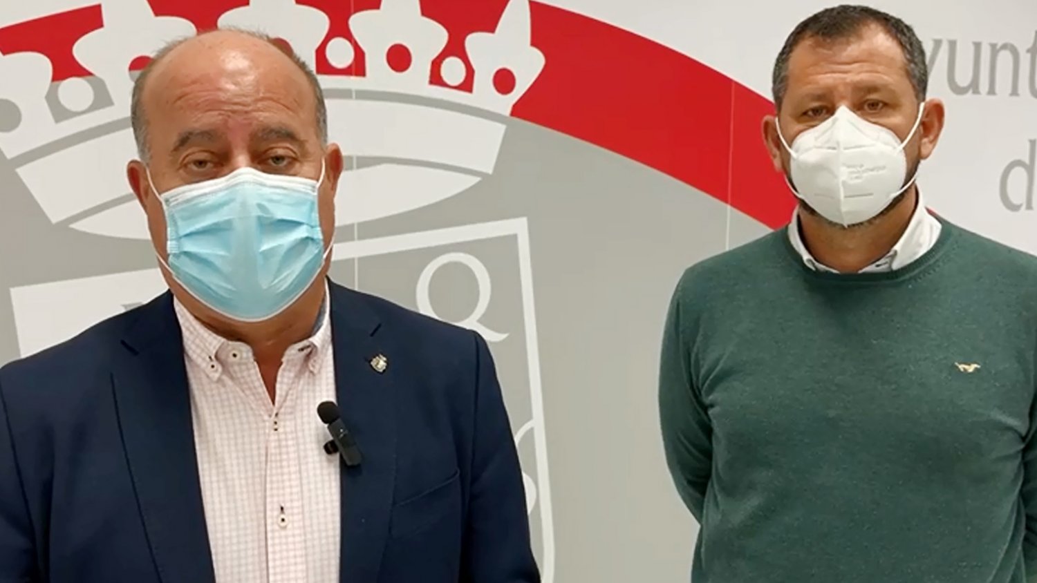 Antequera pone en marcha un Gabinete de Emergencia Social para ayudar a Ucrania