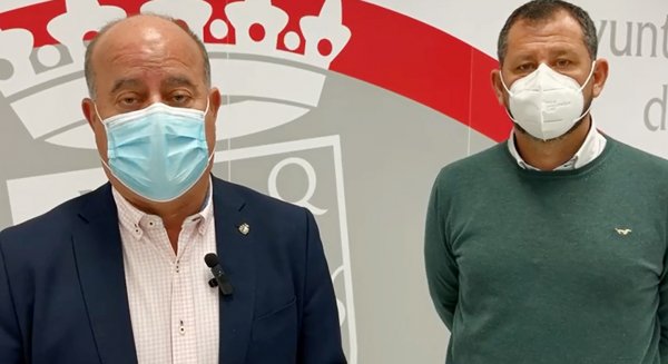 Antequera pone en marcha un Gabinete de Emergencia Social para ayudar a Ucrania