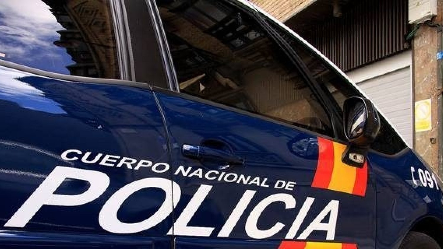 La Policía Nacional detiene a los autores de media docena de hurtos en Benalmádena