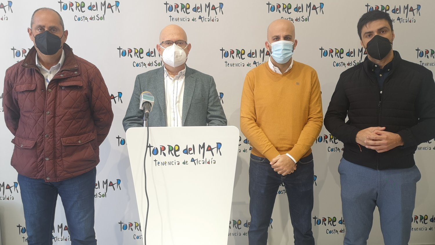 Medio Ambiente presenta el programa anual de educación ambiental de Vélez-Málaga