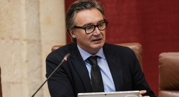 VOX desmiente las informaciones sobre el rechazo de Manuel Gavira a la acogida de los ucranianos