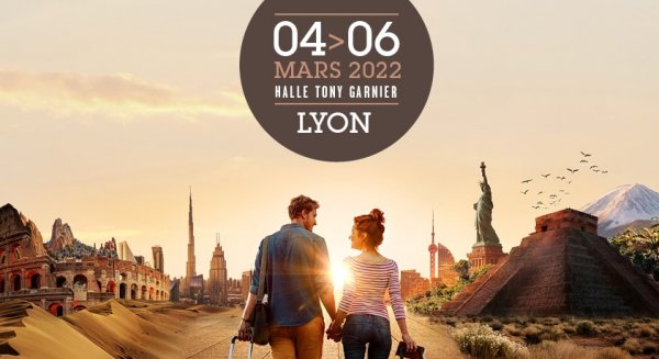 Andalucía se presenta en el Salon Mahana Lyon como un destino prioritario para los franceses