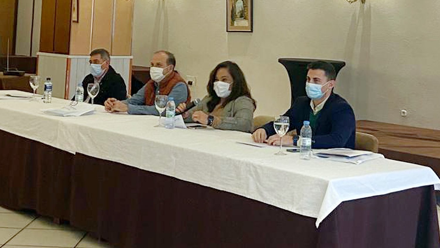 Antequera acoge el I Congreso de Diabetes y Juventud
