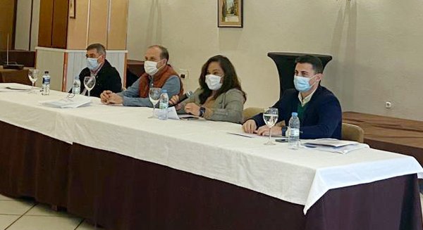 Antequera acoge el I Congreso de Diabetes y Juventud