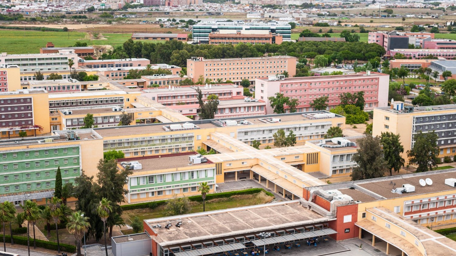La UE elige un proyecto andaluz pionero para impulsar la Agenda 2030 en las universidades europeas