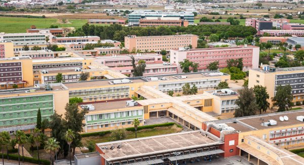 La UE elige un proyecto andaluz pionero para impulsar la Agenda 2030 en las universidades europeas
