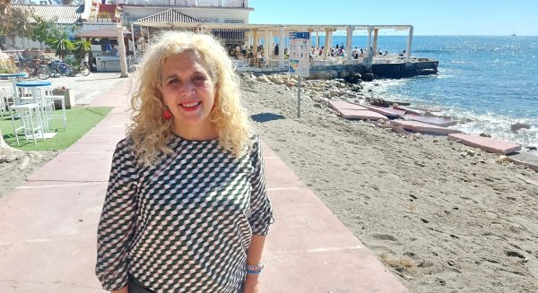 Unidas Podemos urge a la protección como BIC de los Baños del Carmen y su entorno