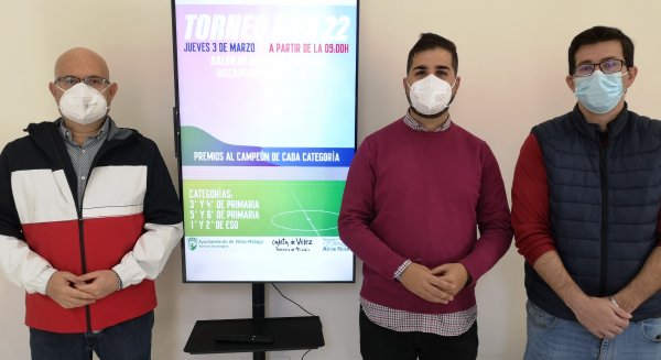 La Caleta de Vélez recupera esta Semana Blanca su torneo de videojuegos