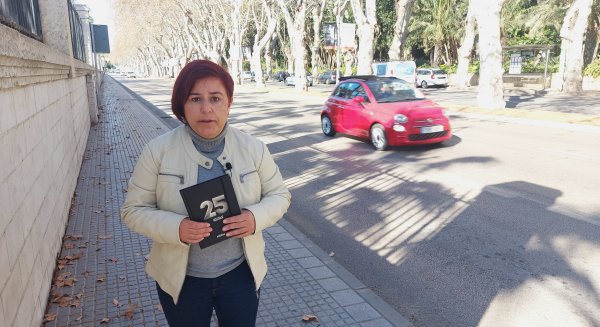 Unidas Podemos exige al alcalde que no gaste dinero público en 