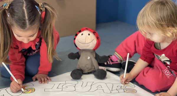 47 centros educativos de Málaga participan en el 38 Concurso Escolar del Grupo Social ONCE