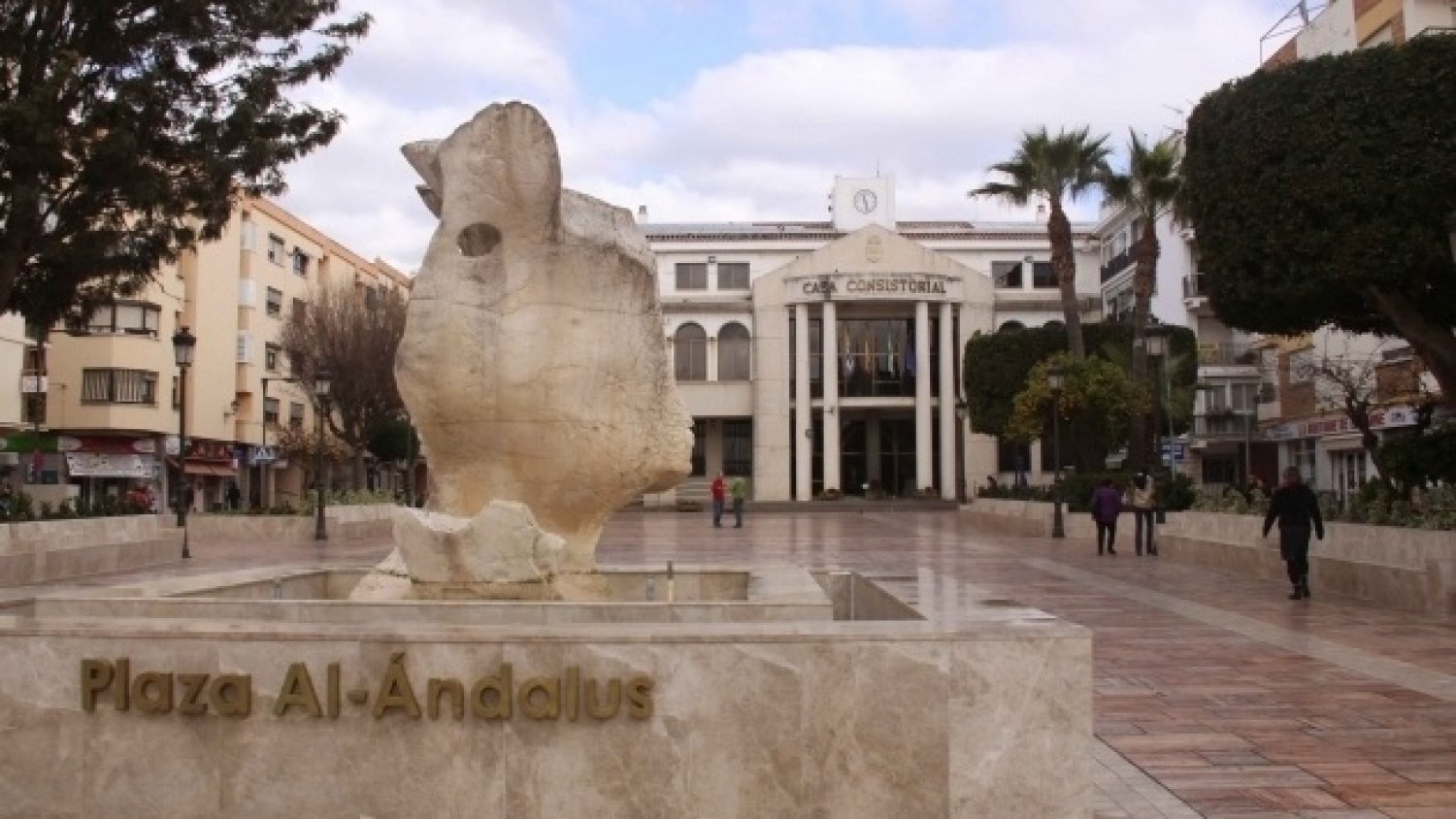 El Pleno de Rincón de la Victoria aprueba la modificación de la ordenanza de plusvalías