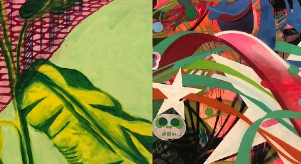 El Centro de Arte Contemporáneo celebra una visita guiada por Patricio Cabrera y Manuel León
