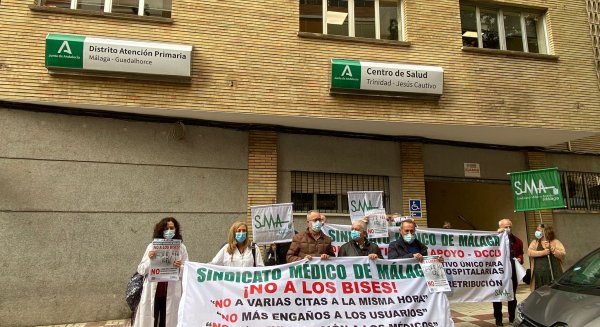 El fraude de bises satura las agendas médicas en Atención Primaria