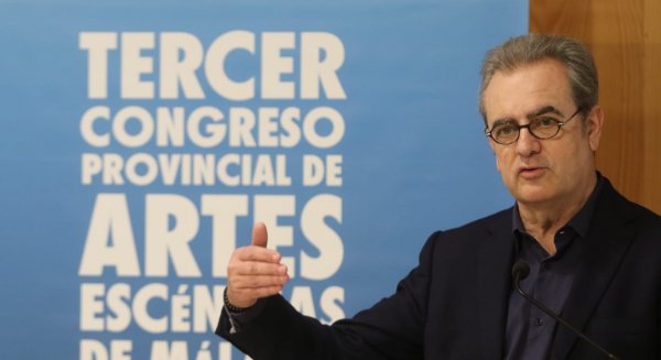 La Diputación y el Ayuntamiento de Málaga celebran el III Congreso Provincial de Artes Escénicas