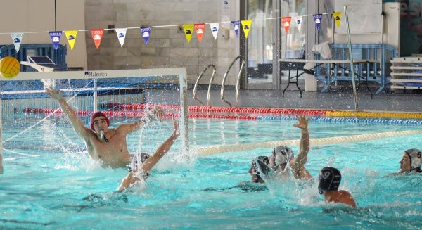 El Waterpolo Málaga comienza la fase de permanencia en Segunda Nacional ante el Godella