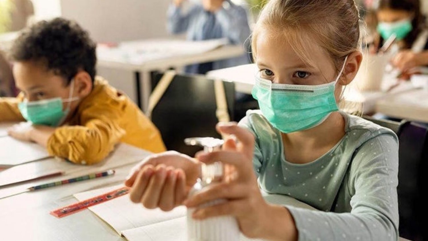 Igualdad destina 13,7 millones de euros para asistir a familias con menores en situación de riesgo