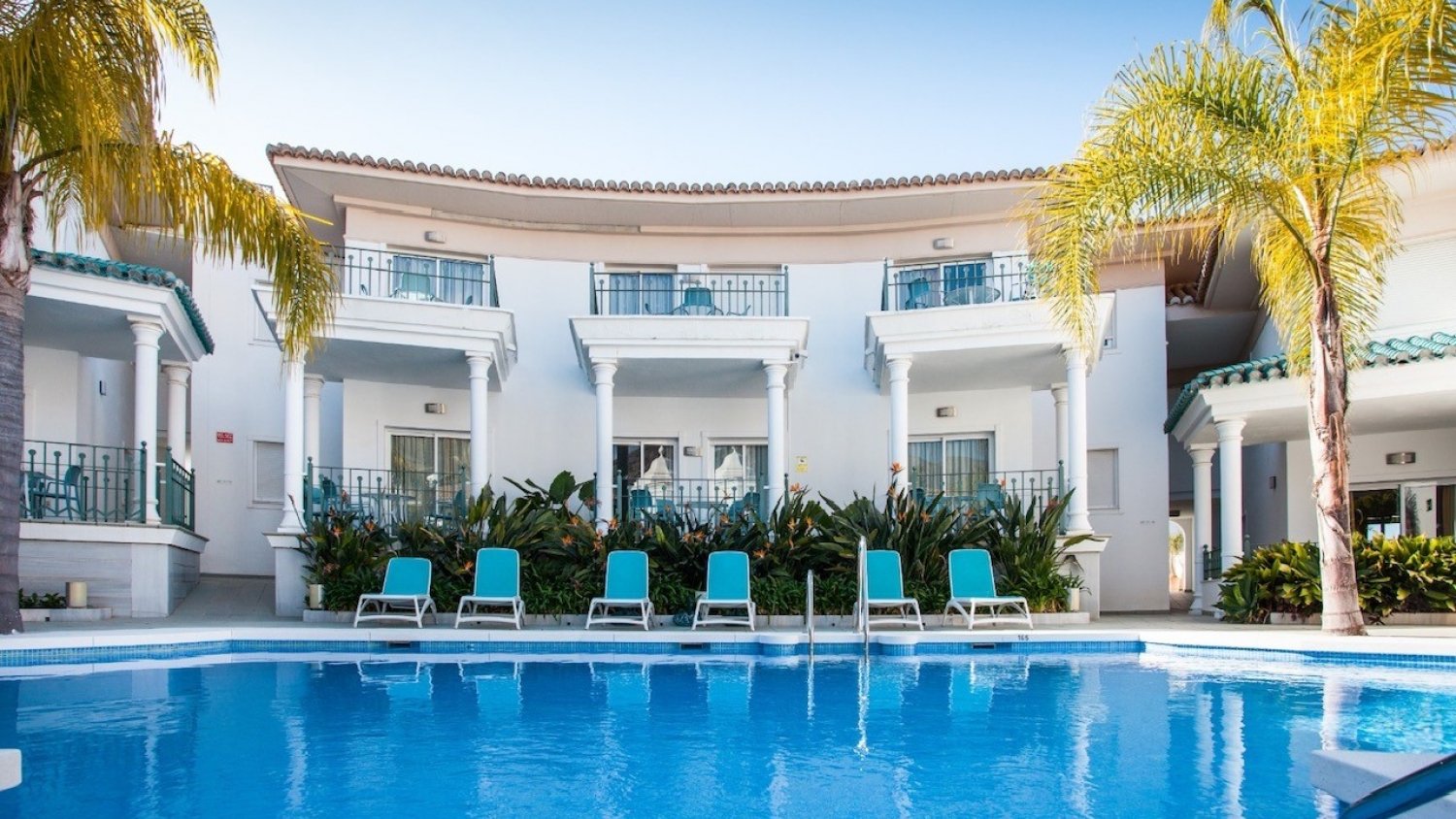 Aehcos prevé una ocupación hotelera superior al 72% en el puente de Andalucía