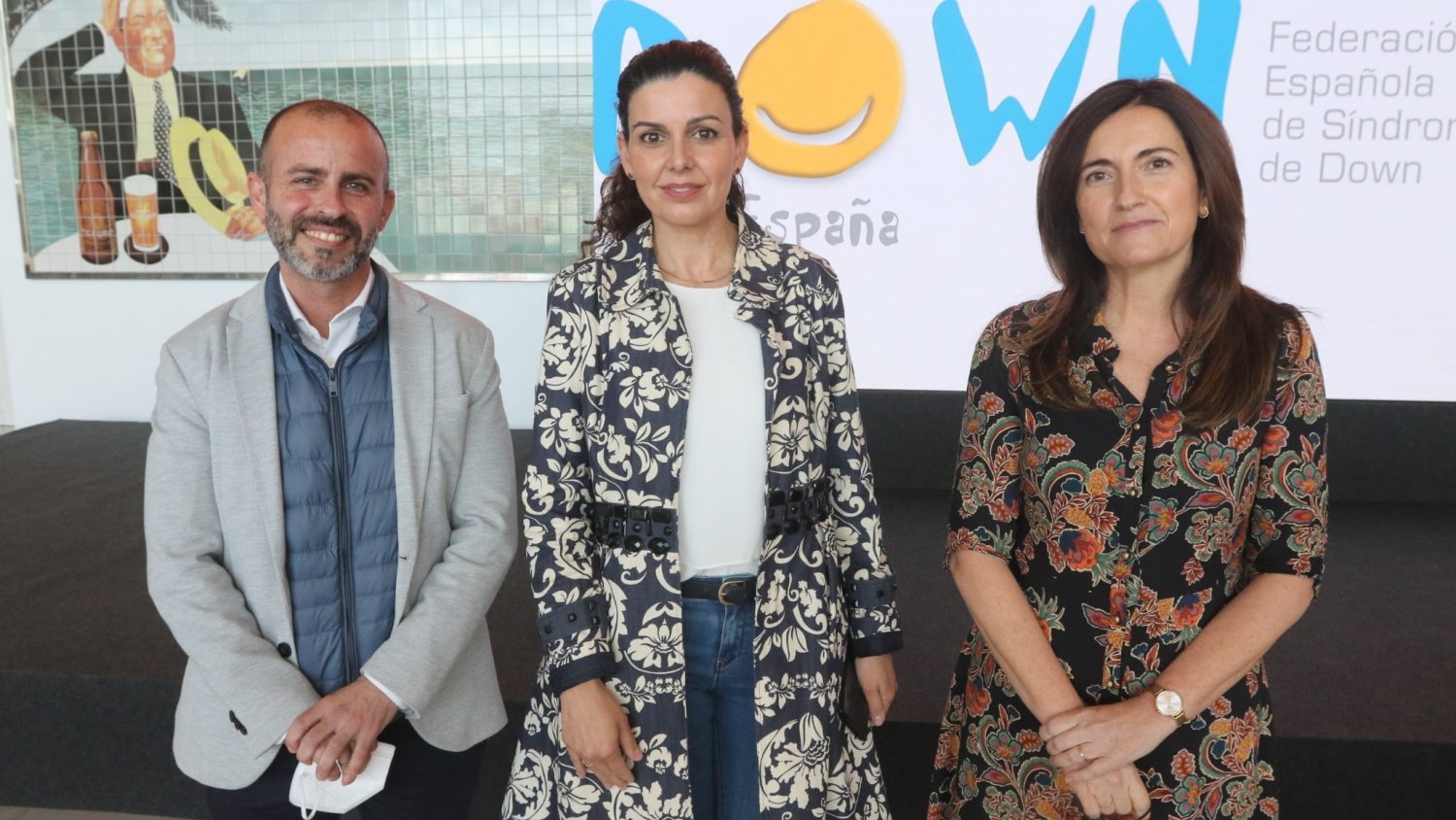 Rincón de la Victoria participa en el II Encuentro de la Asociación Síndrome de Down de Málaga
