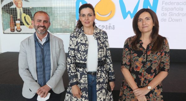 Rincón de la Victoria participa en el II Encuentro de la Asociación Síndrome de Down de Málaga