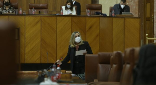 La Junta emplea 523 millones de euros para la mejora del estado de las carreteras de Andalucía