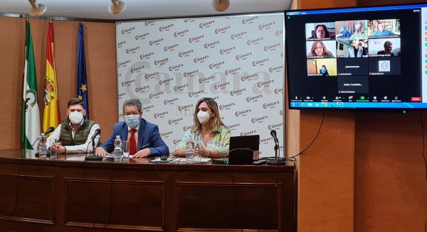 Más de 150 empresas se dan a conocer en los ´Networking Camerales´