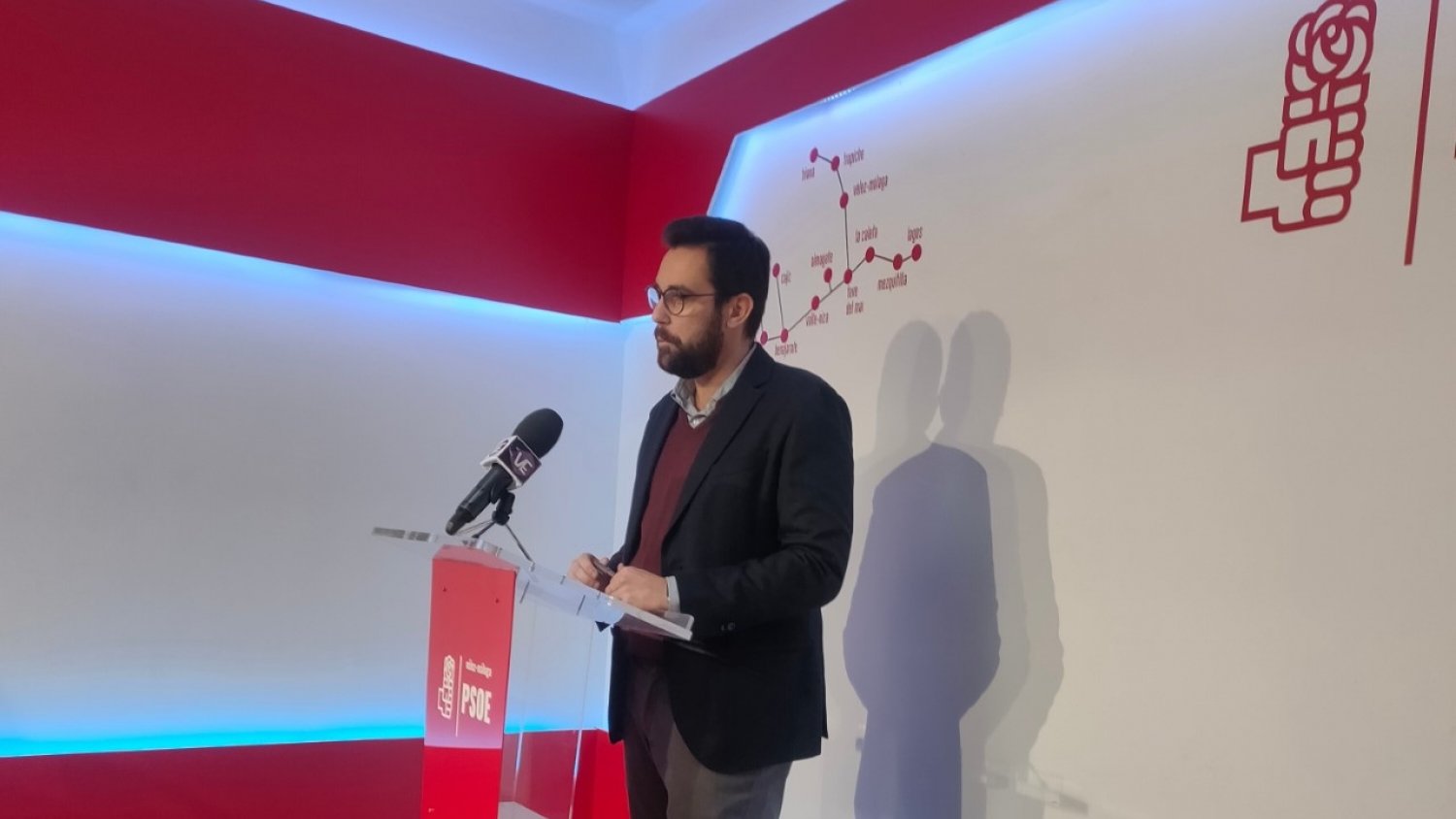 PSOE de Vélez-Málaga denuncia el recorte de la Junta en el programa de Orientación Profesional