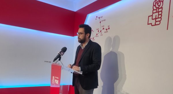 PSOE de Vélez-Málaga denuncia el recorte de la Junta en el programa de Orientación Profesional