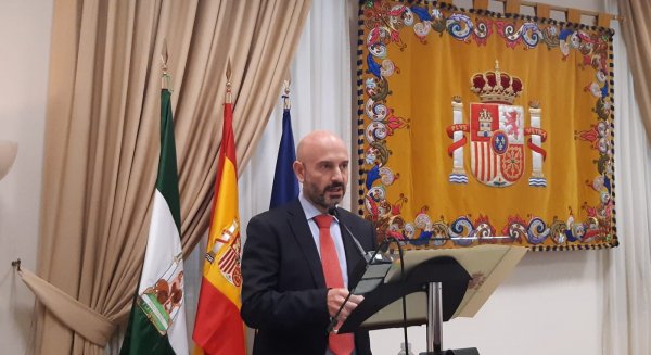 El Gobierno impartirá en 2022 más de 800 millones de euros a los ayuntamientos de Málaga