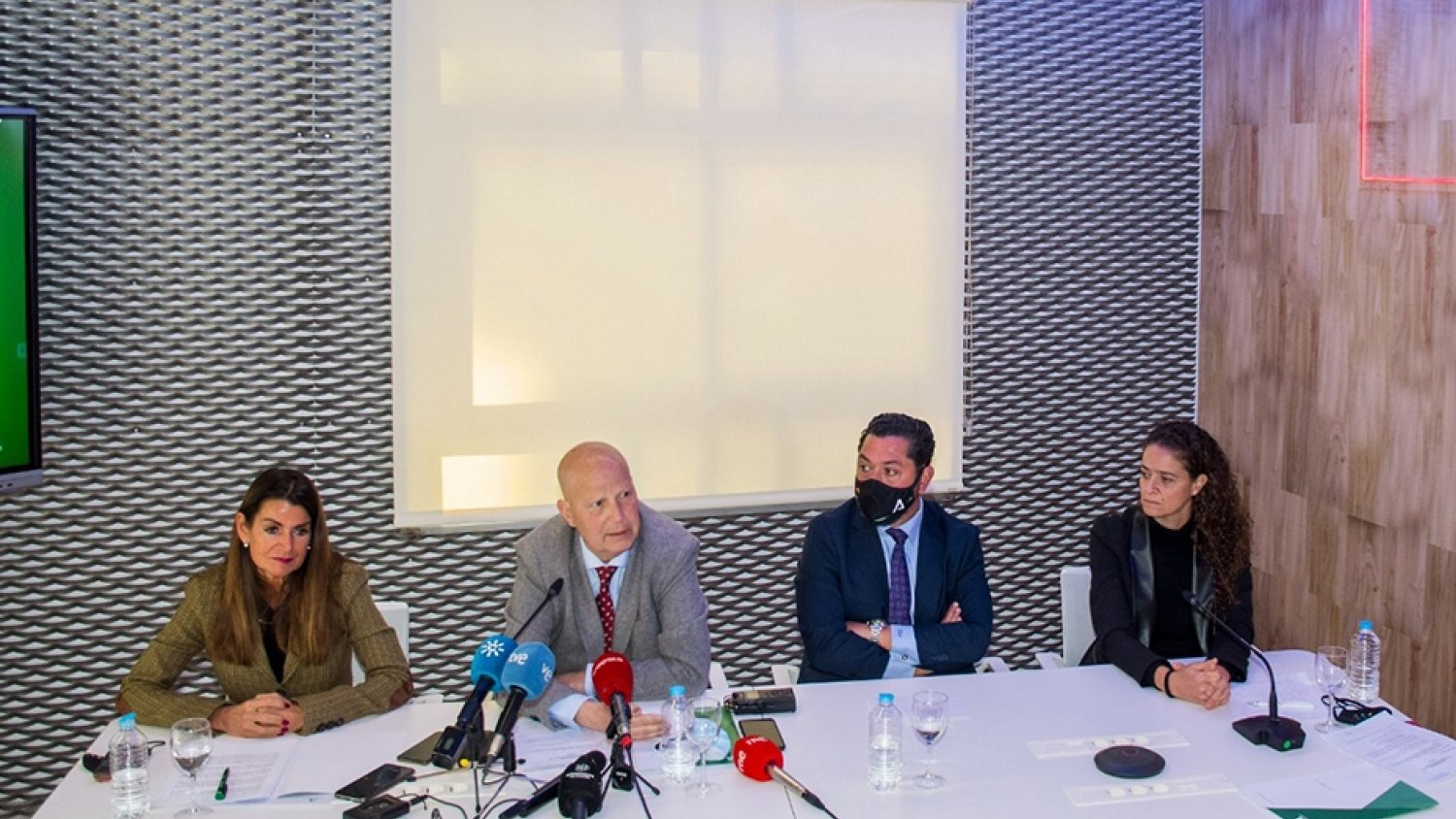Andalucía acoge más de 20 grandes eventos deportivos con una inversión que supera los 10 millones de euros