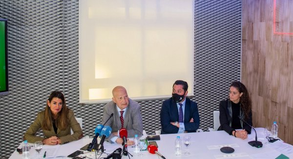 Andalucía acoge más de 20 grandes eventos deportivos con una inversión que supera los 10 millones de euros