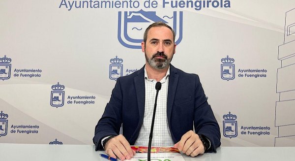 VOX Fuengirola consigue aprobar mejoras en la seguridad ciudadana, el tráfico y  la movilidad