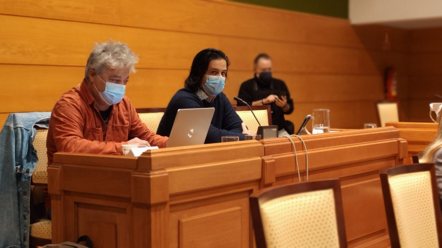 Unidas Podemos por Torremolinos reclama más personal y recursos para los centros de salud