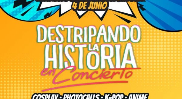 Marenostrum Fuengirola, sede de la primera edición de la Comic Con del municipio