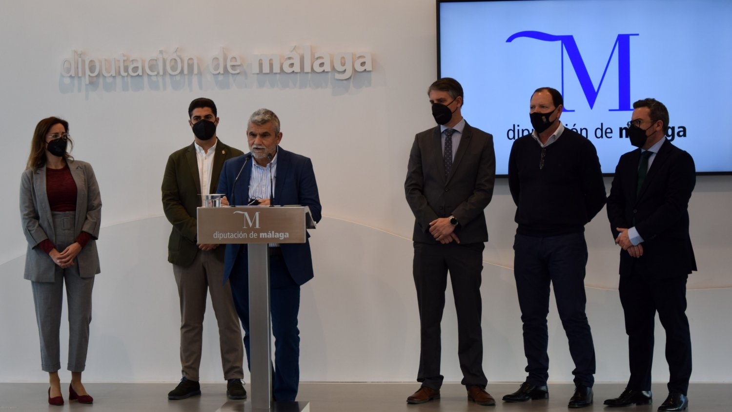 Alameda hace un llamamiento para hacer un “uso responsable” del agua ante la sequía