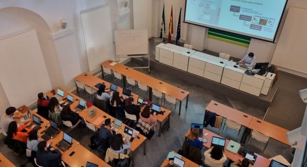 La UNIA y el SAE se alían para impulsar acciones de formación especializada