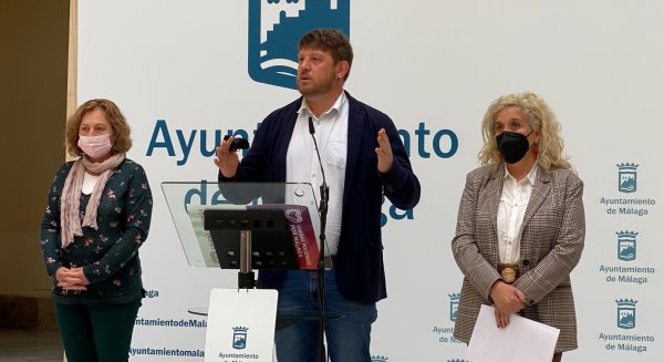 Unidas Podemos pide al Pleno el rechazo a las malas prácticas en contratación