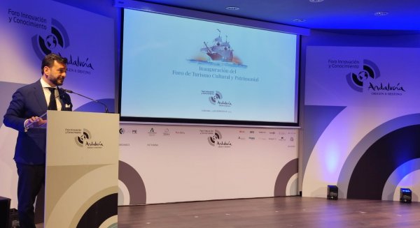 La Junta apuesta por el segmento cultural para generar mayor valor añadido en el turismo