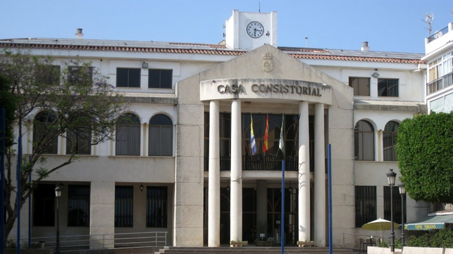 Vox Rincón de la Victoria votará en contra de la modificación de la ordenanza de plusvalía