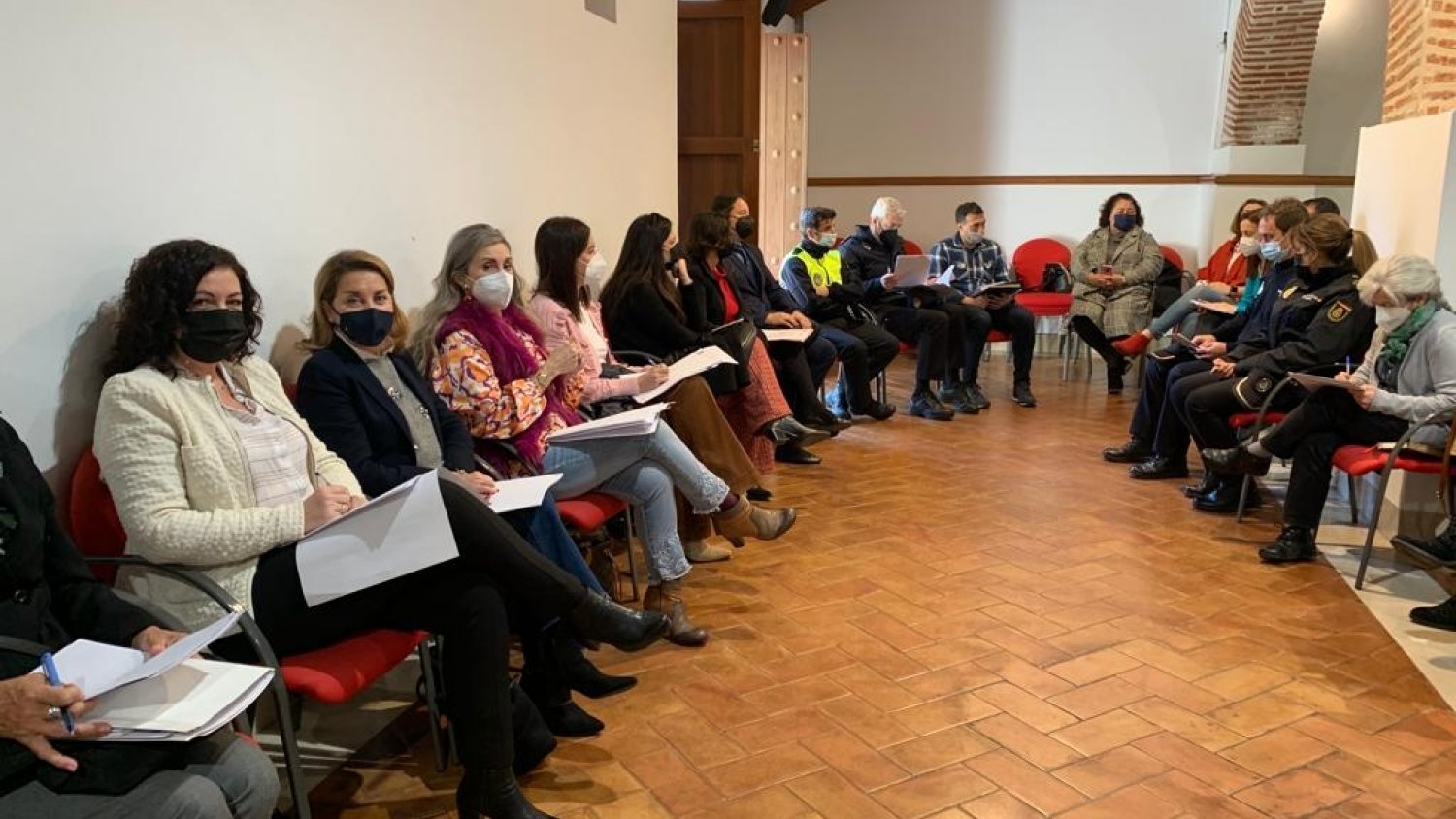 El 24% de casos atendidos por la Delegación de Igualdad de Marbella corresponde a violencia de género