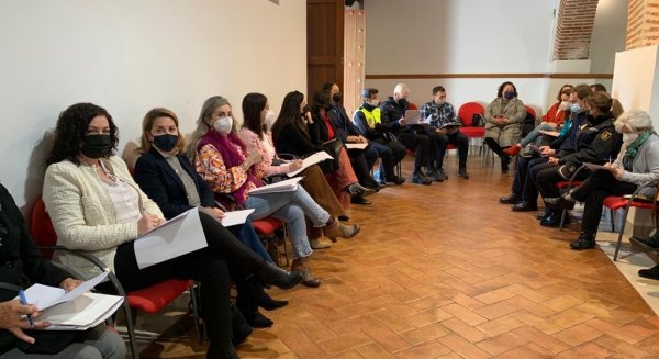 El 24% de casos atendidos por la Delegación de Igualdad de Marbella corresponde a violencia de género