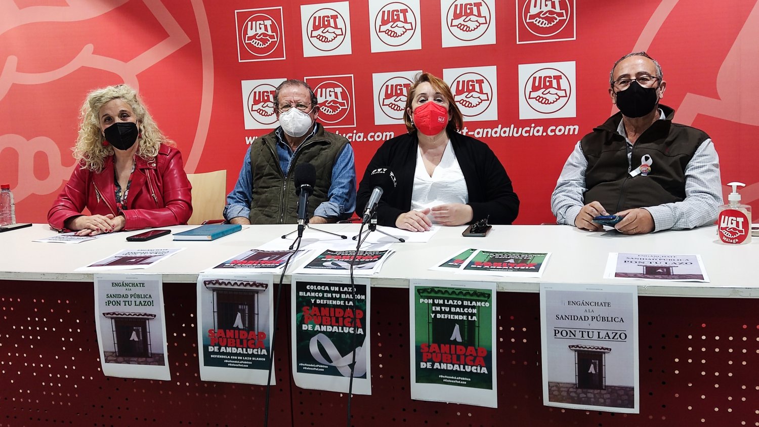 PSOE muestra su apoyo a la iniciativa 