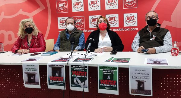 PSOE muestra su apoyo a la iniciativa 