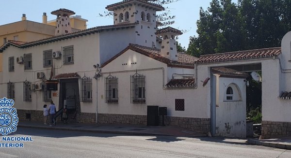 Detenidos seis jóvenes por estafar 7.000 euros mediante plataformas de compra venta de productos