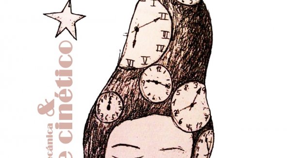 Estepona acoge la exposición 'Arte Cinético, Poesía Mecánica'