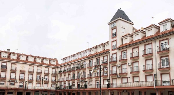 Unicaja y Haya Real Estate lanzan una campaña con rebajas del 40% en más de 1.350 inmuebles